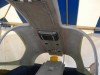 Accuracy Avionics Overhead Console