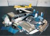 Quickbuild vs.
Standard Kits Quickbuild vs. Standard Kits